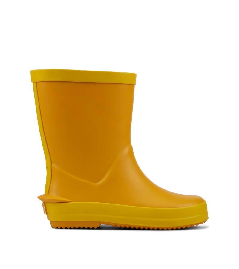 Clarks - Tarri Run Kid Yellow